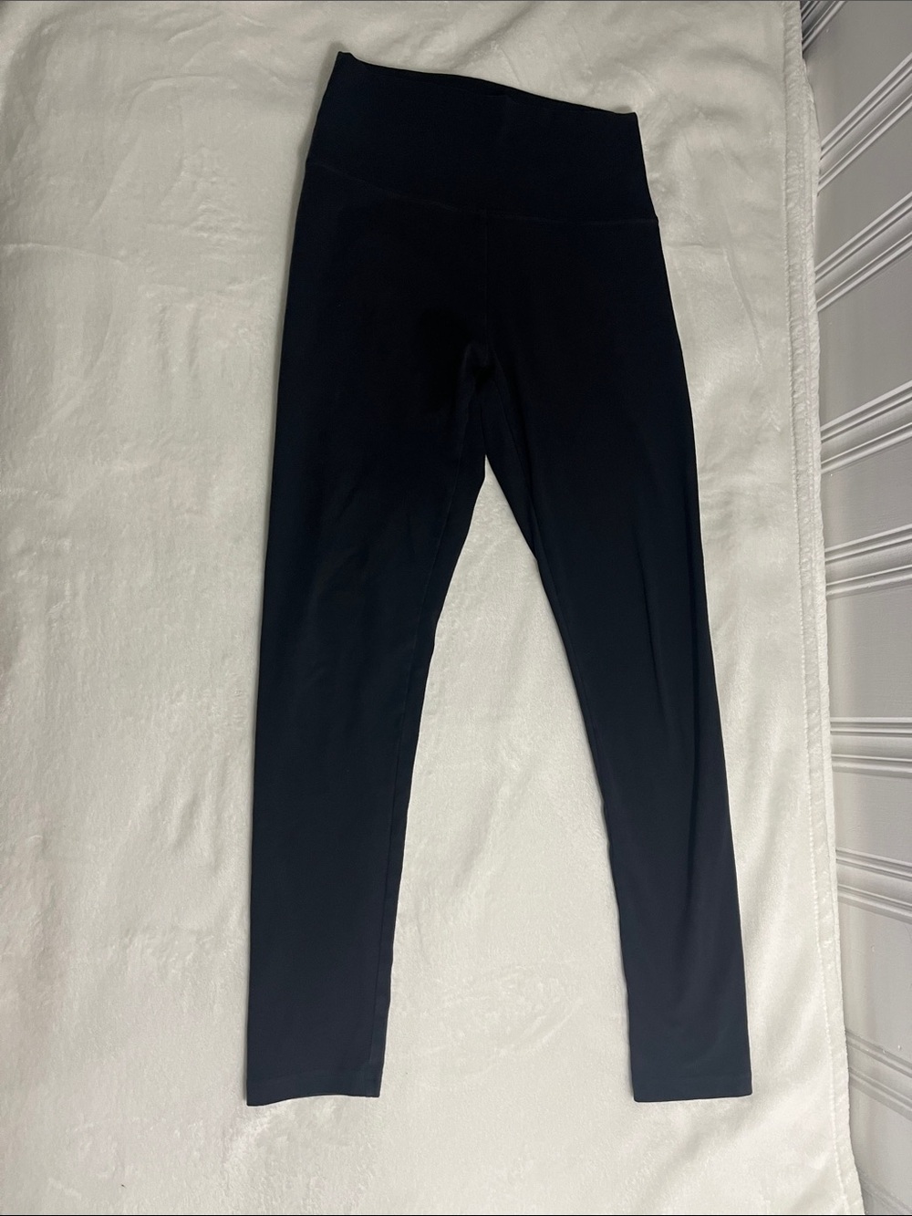 High-Rise Everyday Leggings